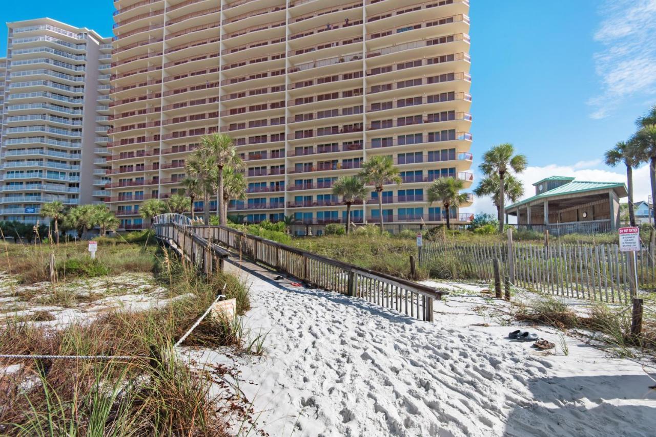 Hidden Dunes 1101 Leilighet Panama City Beach Eksteriør bilde