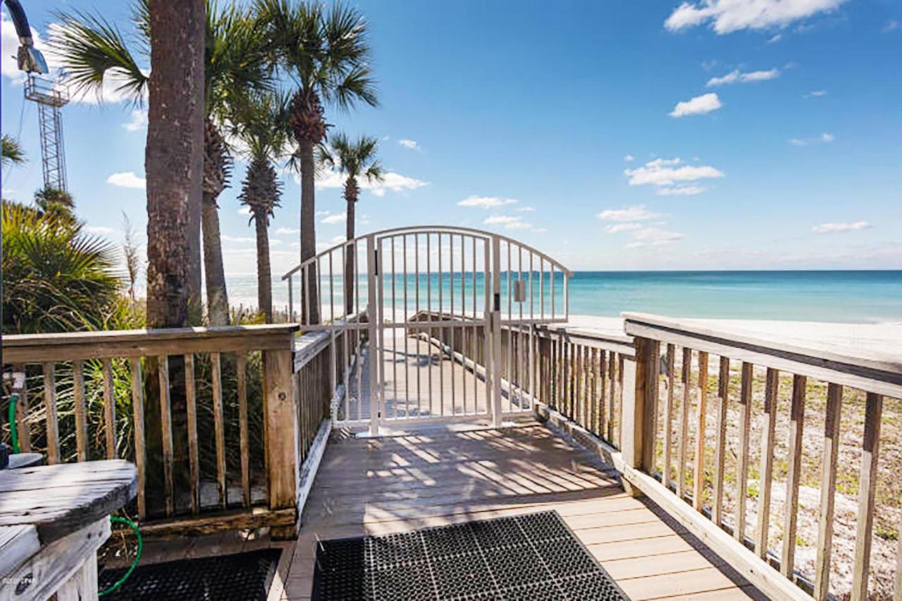 Hidden Dunes 1101 Leilighet Panama City Beach Eksteriør bilde