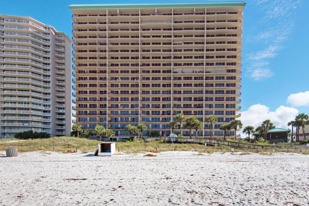 Hidden Dunes 1101 Leilighet Panama City Beach Eksteriør bilde