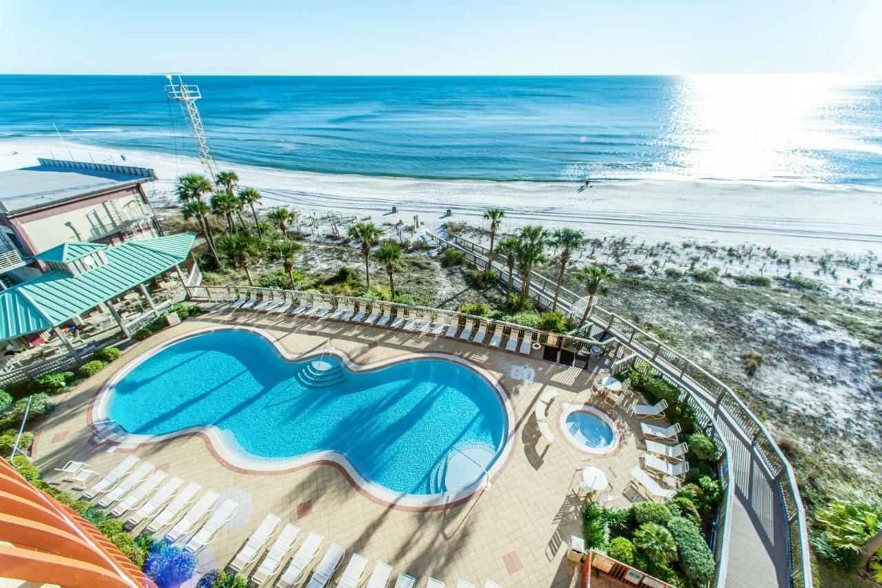 Hidden Dunes 1101 Leilighet Panama City Beach Eksteriør bilde