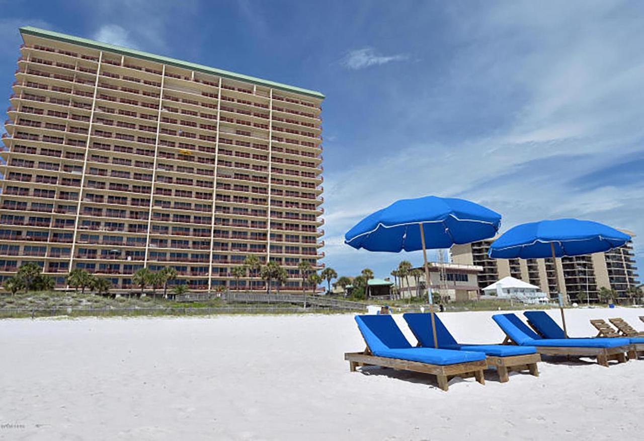 Hidden Dunes 1101 Leilighet Panama City Beach Eksteriør bilde