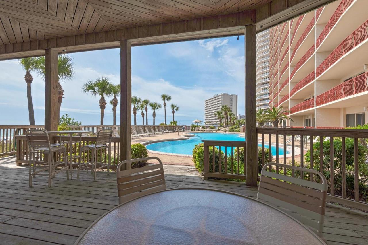 Hidden Dunes 1101 Leilighet Panama City Beach Eksteriør bilde