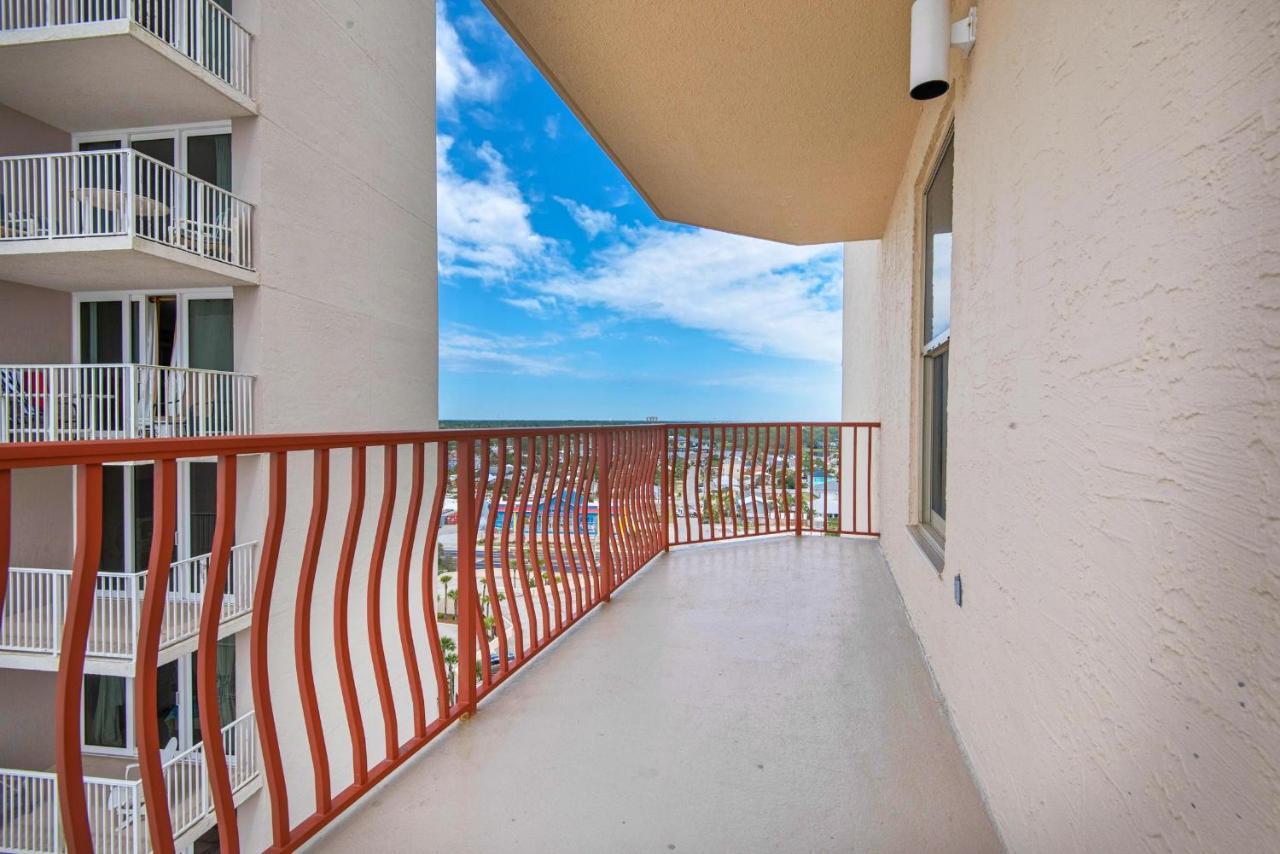 Hidden Dunes 1101 Leilighet Panama City Beach Eksteriør bilde