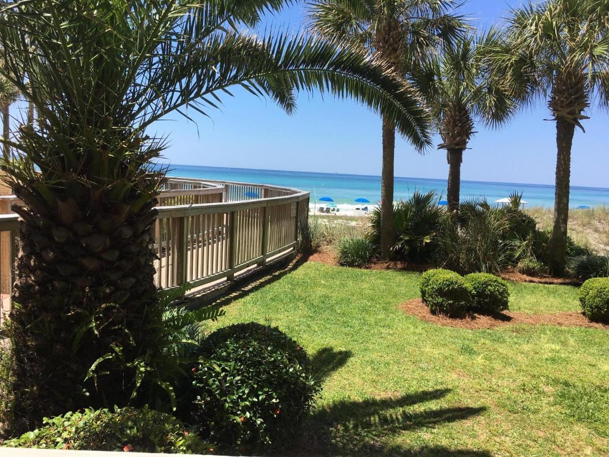 Hidden Dunes 1101 Leilighet Panama City Beach Eksteriør bilde
