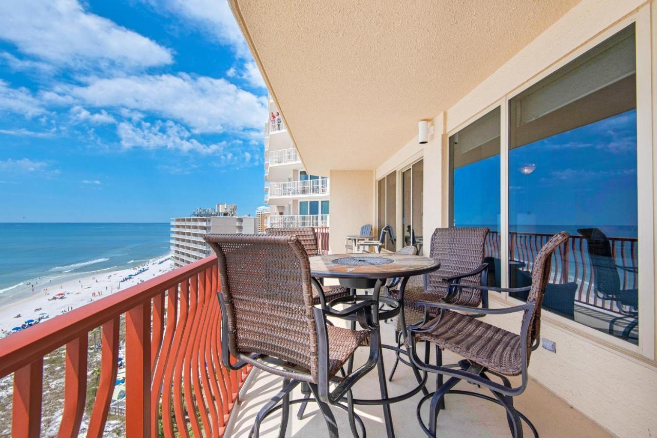 Hidden Dunes 1101 Leilighet Panama City Beach Eksteriør bilde