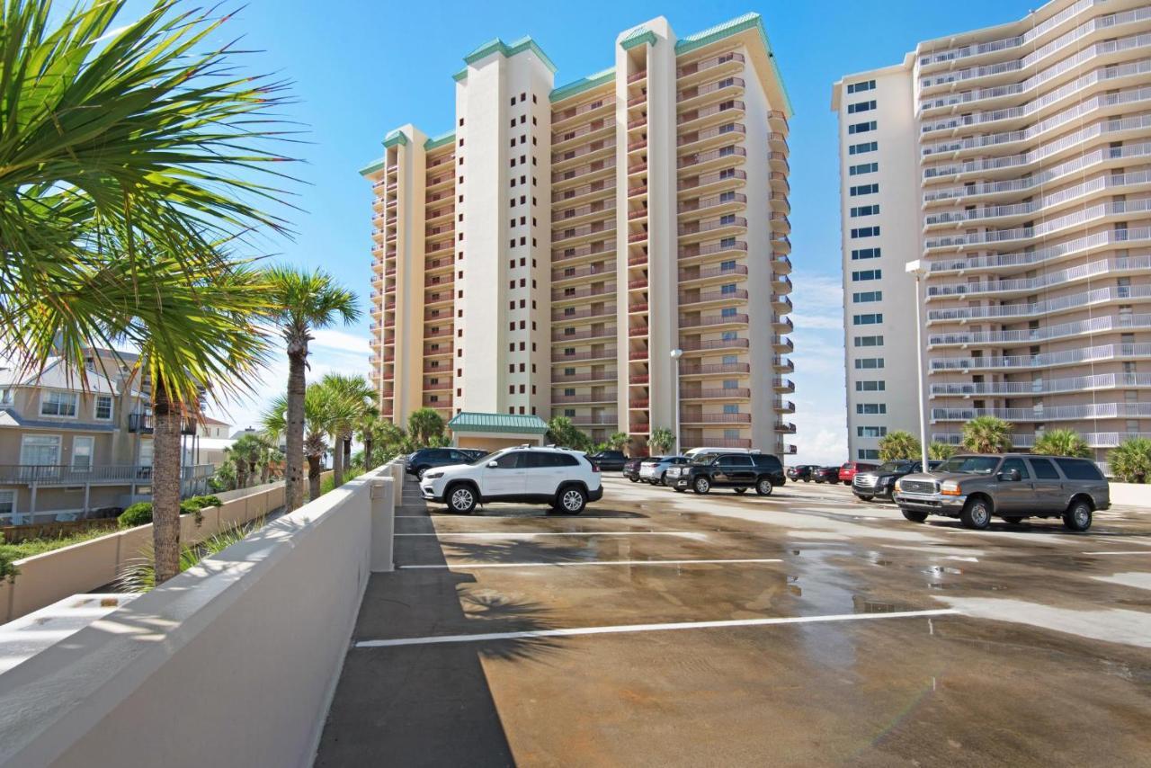 Hidden Dunes 1101 Leilighet Panama City Beach Eksteriør bilde
