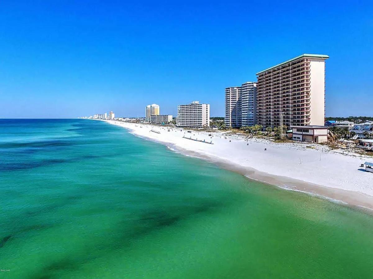 Hidden Dunes 1101 Leilighet Panama City Beach Eksteriør bilde